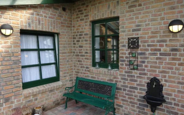 Haus Geni