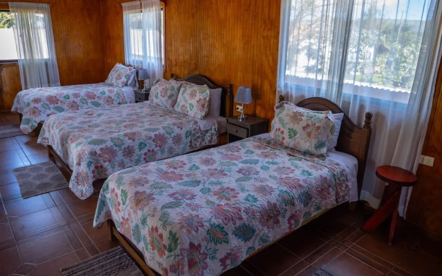 Keu Henua Eco Hostal