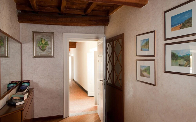Elena Apartment