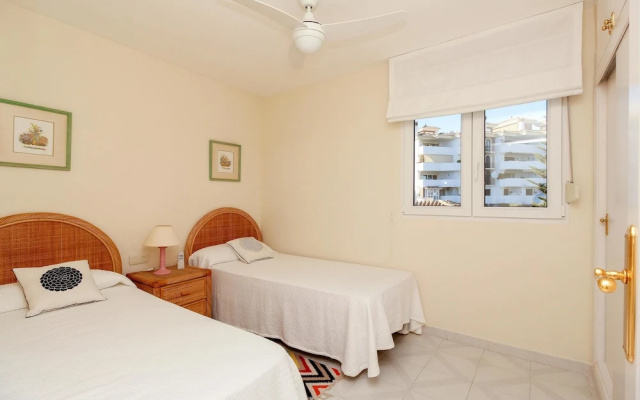 Apartamento Buenavista Calahonda