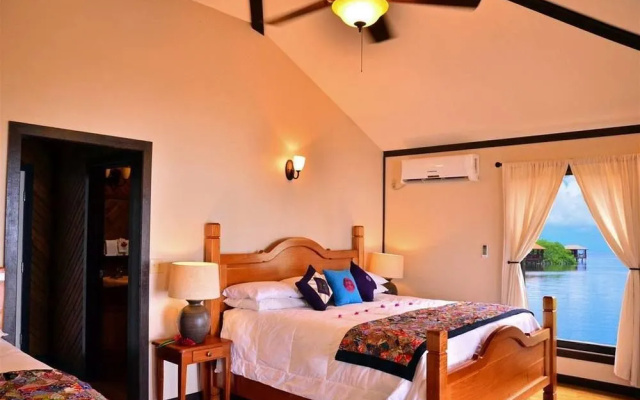 Anthony's Key Resort