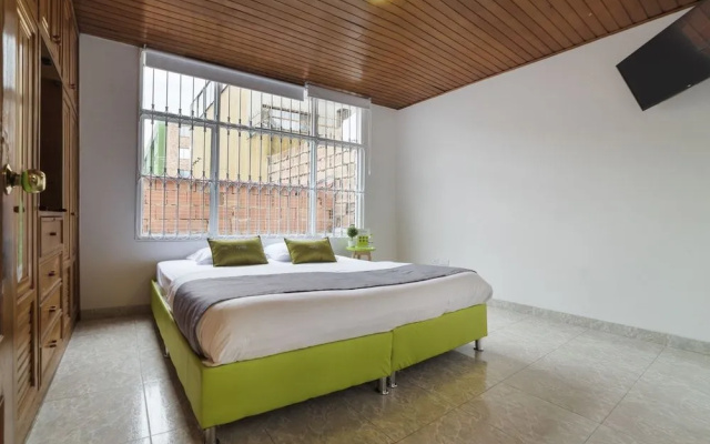 Ayenda 1020 Casa Normandia