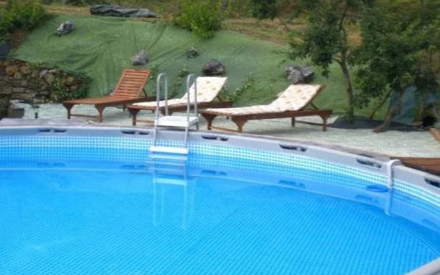 Il Giardino Degli Angeli