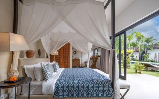 Abaca Villas