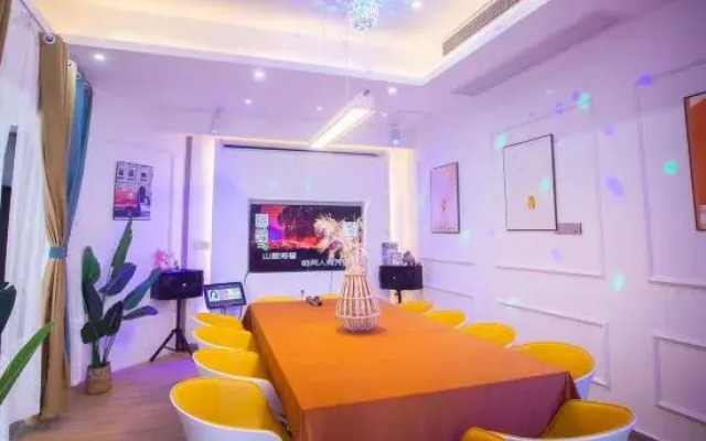 Shanghai Xiyuan Homestay