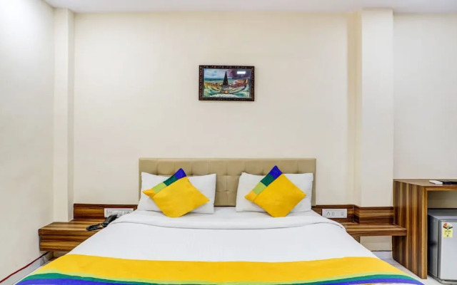 Treebo Trip Galaxy Inn Sher-E-Punjab