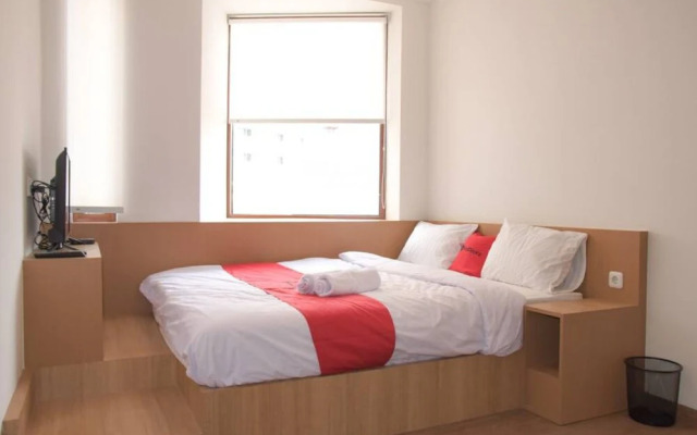 Urbanview Odori Residence Pondok Indah