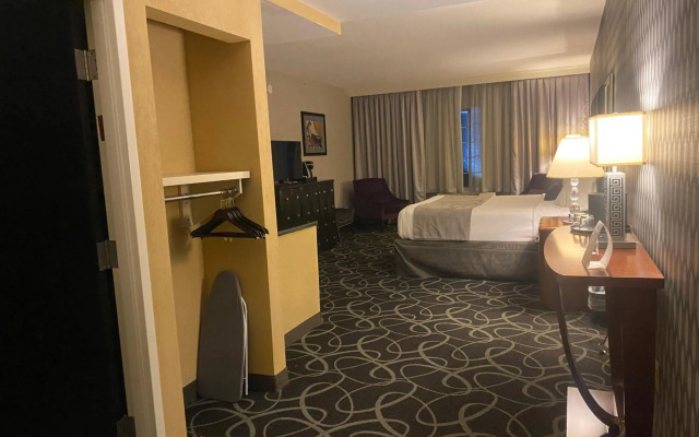 Park Manor Hotel