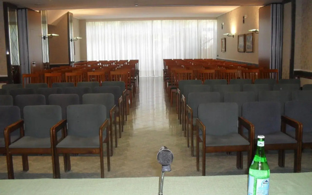 Hotel Parco