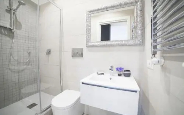 Suite Colosseo APT.