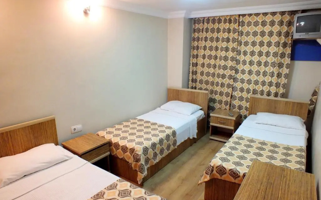 Ece Hotel