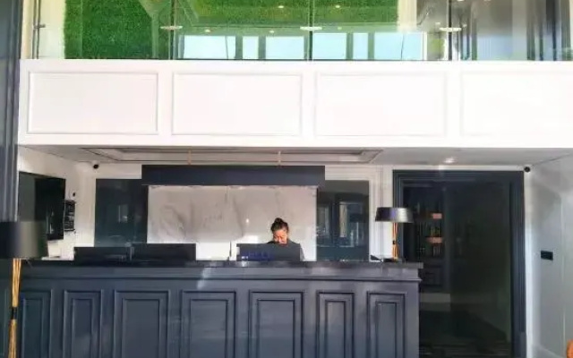 Lano Hotel (Harbin Xueyuan Road)