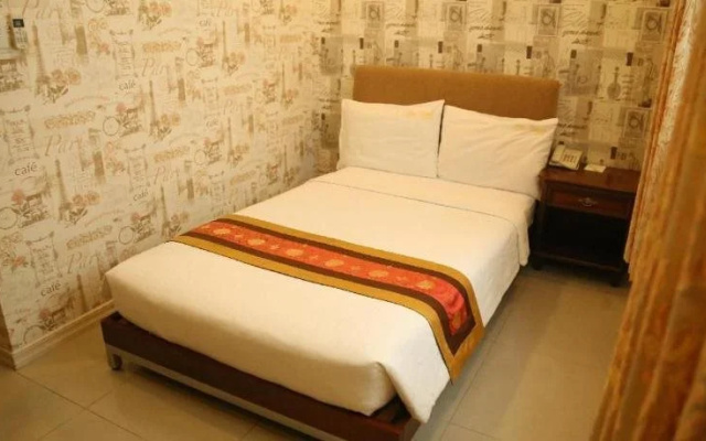 Phu Thanh Hotel