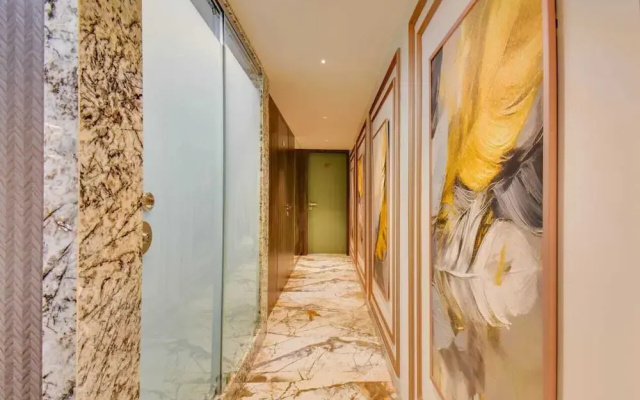 Abssolute Homtel - Rooms and Suites
