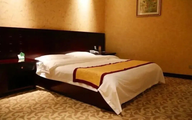 Tianyuan Hotel