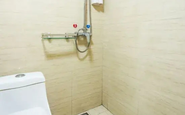 Xhmsc Hotel