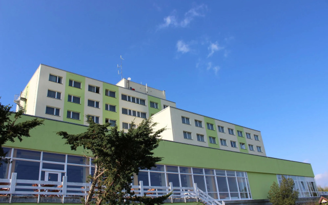 Tannhäuser Hotel Rennsteigblick