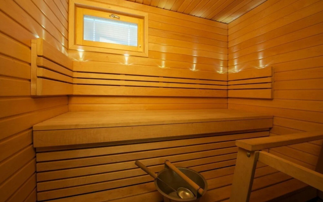 Rukankarhu Apartment