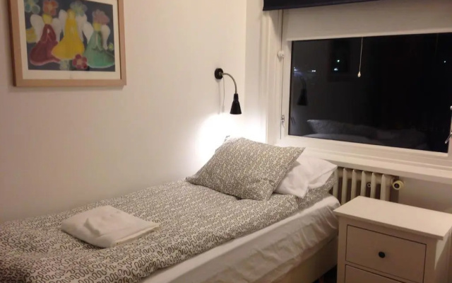 Spói Guesthouse