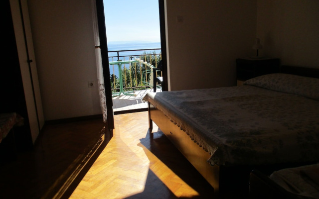 Apartment Zlatko