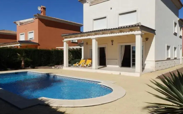 Villa Flores