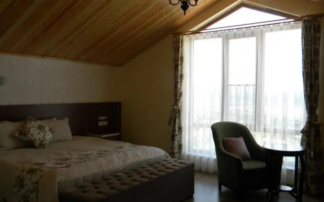 Kazdag Goknar Hotel