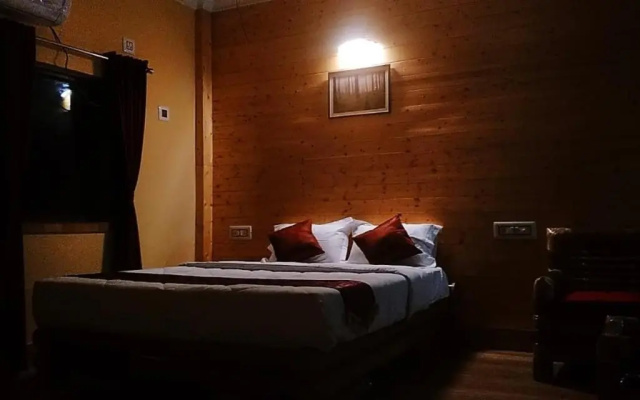 SumAru Jungle Resort