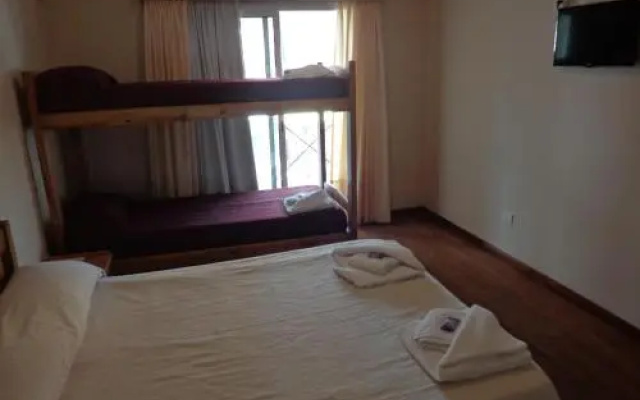 Calle 21 Hostel