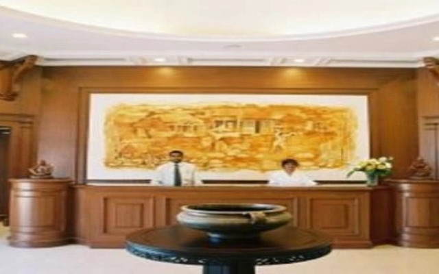 Hotel Pristine Resort