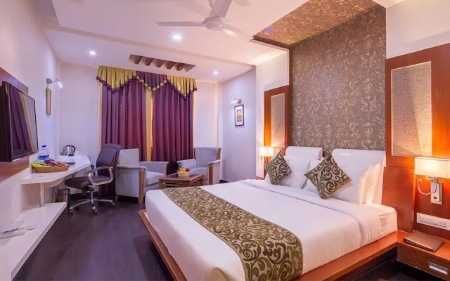 Hotel Ambience
