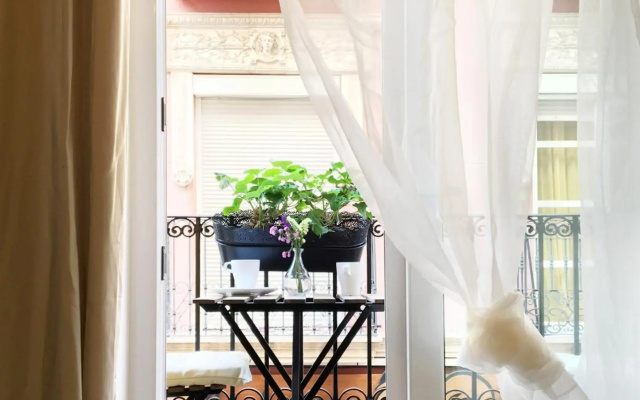Apartment Muñoz 2