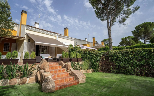 Holiday Home 1, Cordoba