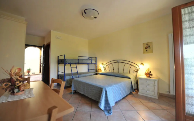Casa Vacanze Patrizia B&B