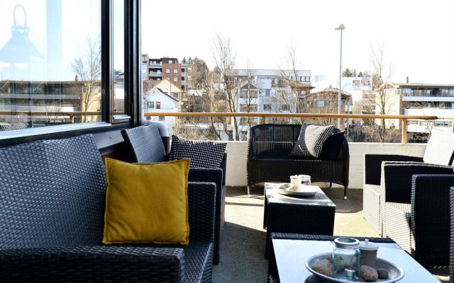 Hotell Jæren