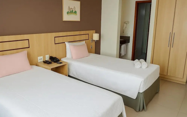 Elegance Suites Franca