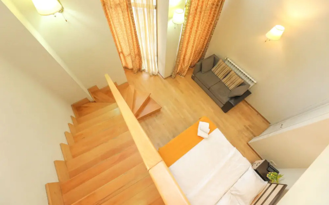 Hotel Modern House