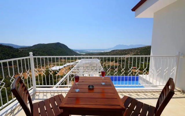 Villa Oscar