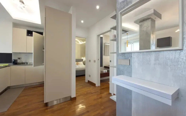 Casa Laura in Milano