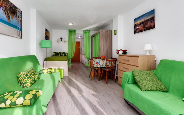 Apartment Studio Playa del Cura