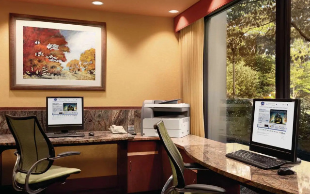 Hampton Inn - York