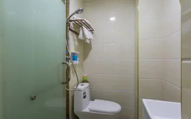 Xinhuangchao Hotel