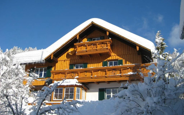 Haus Schrei