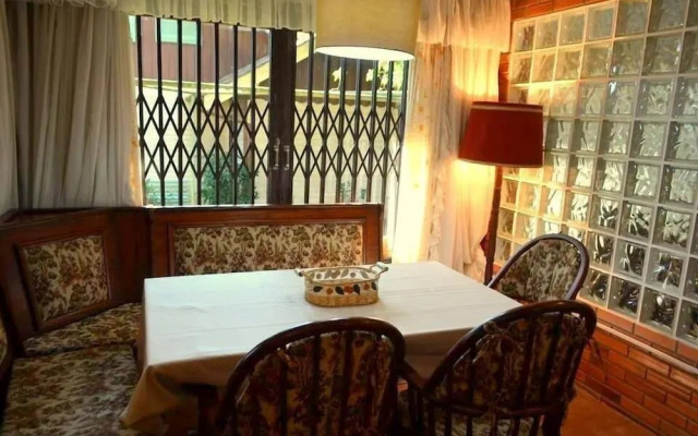 Casa Heinz - Ótima Localização