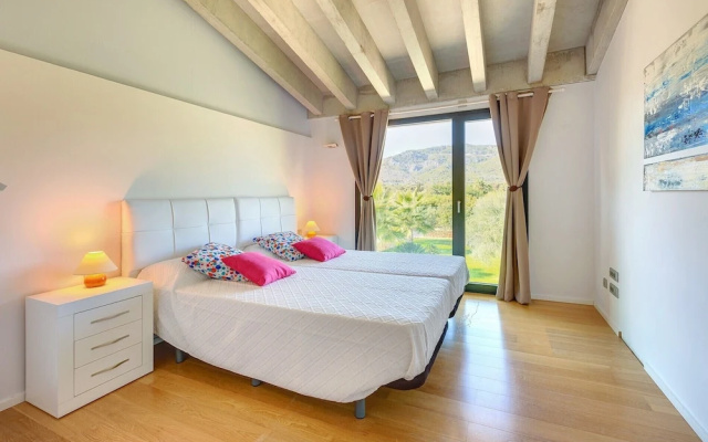 Villa Carlaixa