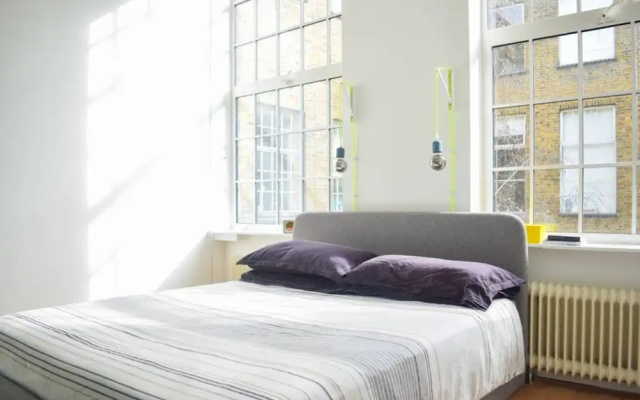 Bright and Spacious 2 Bedroom Apartment In Camden