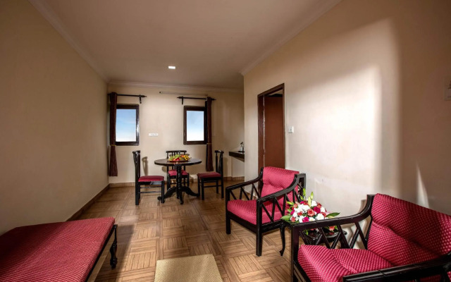 Hotel Lakeview