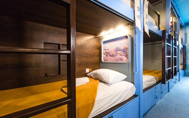 d'Gobers Hostel