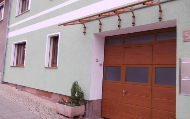 Ferienwohnung Helmis