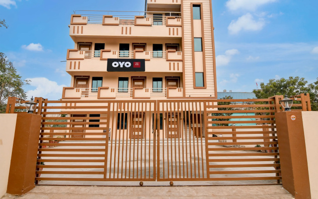 Super Hotel O Vitali Suites