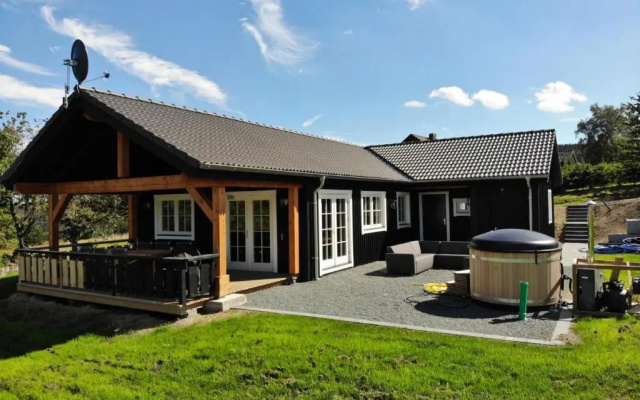 Kustelberg Lodges